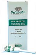 TEA TREE OIL VAGINAL GEL