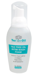 TEA TREE OIL INTIMN MYC PNA 