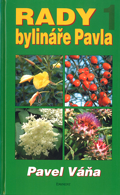 Kniha RADY BYLINE PAVLA - I. DL (PAVEL VA) 