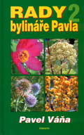 Kniha RADY BYLINE PAVLA - II. DL (PAVEL VA)
