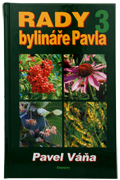Kniha RADY BYLINE PAVLA - III. DL (PAVEL VA)