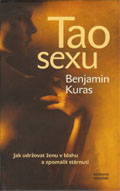 Kniha TAO SEXU (BENJAMIN KURAS) 
