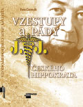 Kniha VZESTUPY A PDY ESKHO HIPPOKRATA (MUDR. JOSEF JON) 