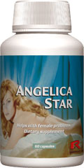 Angelica star