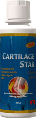 Cartilage star