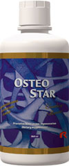 Osteo Star (Osteo Solutions) 