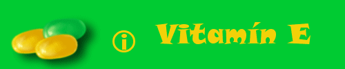 Vitamny E
